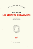 Couverture Les secrets de ma mère ()