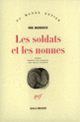 Couverture Les soldats et les nonnes (Iris Murdoch)