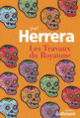 Couverture Les Travaux du Royaume (Yuri Herrera)