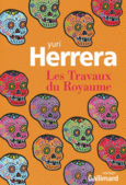 Couverture Les Travaux du Royaume ()