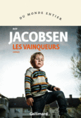 Couverture Les vainqueurs ()