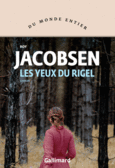 Couverture Les yeux du Rigel ()