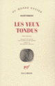 Couverture Les yeux tondus (Alexeï Remizov)