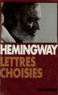Couverture Lettres choisies ()