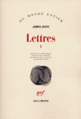 Couverture Lettres ()