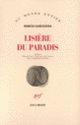 Couverture Lisière du paradis (Romesh Gunesekera)