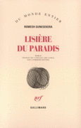 Couverture Lisière du paradis ()