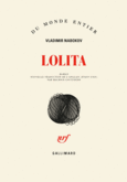 Couverture Lolita ()