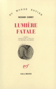 Couverture Lumière fatale ()