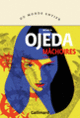 Couverture Mâchoires (Mónica Ojeda)