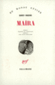 Couverture Maïra (Darcy Ribeiro)