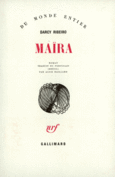 Couverture Maïra ()
