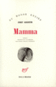 Couverture Mamma (Ernst Augustin)
