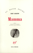 Couverture Mamma ()