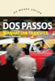 Couverture Manhattan Transfer (John Dos Passos)