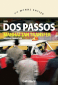 Couverture Manhattan Transfer ()