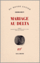 Couverture Mariage au delta (Eudora Welty)