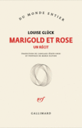 Couverture Marigold et Rose () Couverture Marigold et Rose ()