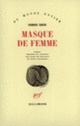 Couverture Masque de femme ( Enchi Fumiko)