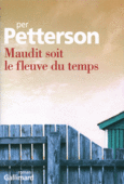 Couverture Maudit soit le fleuve du temps ()
