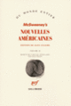 Couverture McSweeney's : Nouvelles américaines ( Anthologies,Collectif(s) Collectif(s))