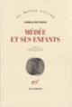 Couverture Médée et ses enfants (Ludmila Oulitskaïa)