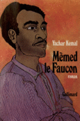 Couverture Mèmed le Faucon ()