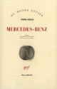 Couverture Mercedes-Benz (Pawel Huelle)