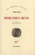 Couverture Mercedes-Benz ()