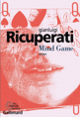 Couverture Mind Game (Gianluigi Ricuperati)