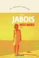 Couverture Miss Mars (Manuel Jabois)
