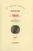 Couverture «Moi» ()