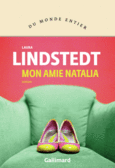 Couverture Mon amie Natalia ()