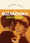 Couverture Mon cher mari ()