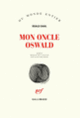 Couverture Mon oncle Oswald (Roald Dahl)
