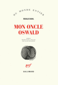 Couverture Mon oncle Oswald ()