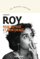 Couverture Mon refuge et mon orage (Arundhati Roy)