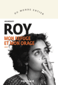Couverture Mon refuge et mon orage ()
