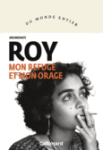 Couverture Mon refuge et mon orage ()