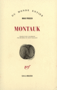 Couverture Montauk ()