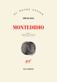 Couverture Montedidio ()