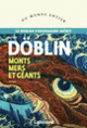 Couverture Monts Mers et Géants (Alfred Döblin)