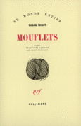 Couverture Mouflets ()