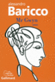 Couverture Mr Gwyn (Alessandro Baricco)