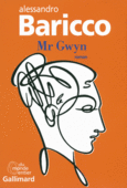 Couverture Mr Gwyn ()