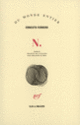 Couverture N. (Ernesto Ferrero)