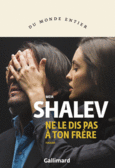 Couverture Ne le dis pas à ton frère ()