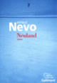 Couverture Neuland (Eshkol Nevo)