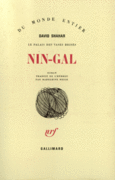 Couverture Nin-Gal ()