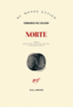 Couverture Norte (Edmundo Paz Soldán)